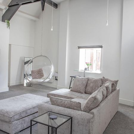 #5 Grimston St Apartment Near Hull New Theatre And Connexin Live Kingston upon Hull Exteriör bild
