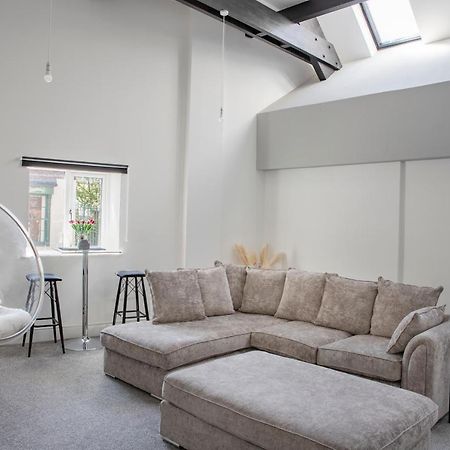 #5 Grimston St Apartment Near Hull New Theatre And Connexin Live Kingston upon Hull Exteriör bild