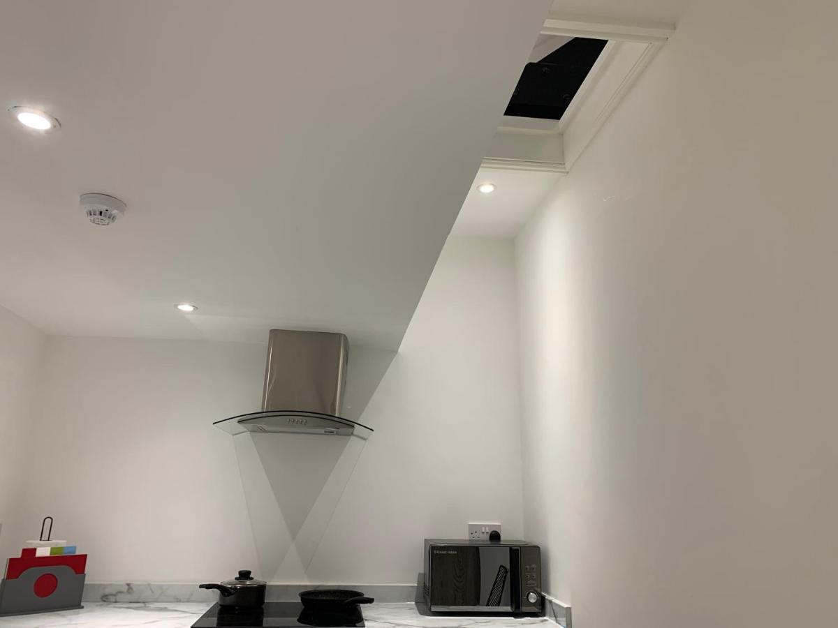 #5 Grimston St Apartment Near Hull New Theatre And Connexin Live Kingston upon Hull Exteriör bild