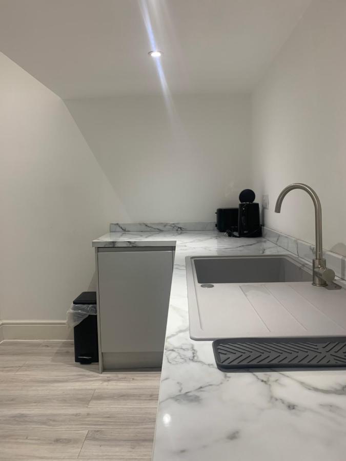#5 Grimston St Apartment Near Hull New Theatre And Connexin Live Kingston upon Hull Exteriör bild